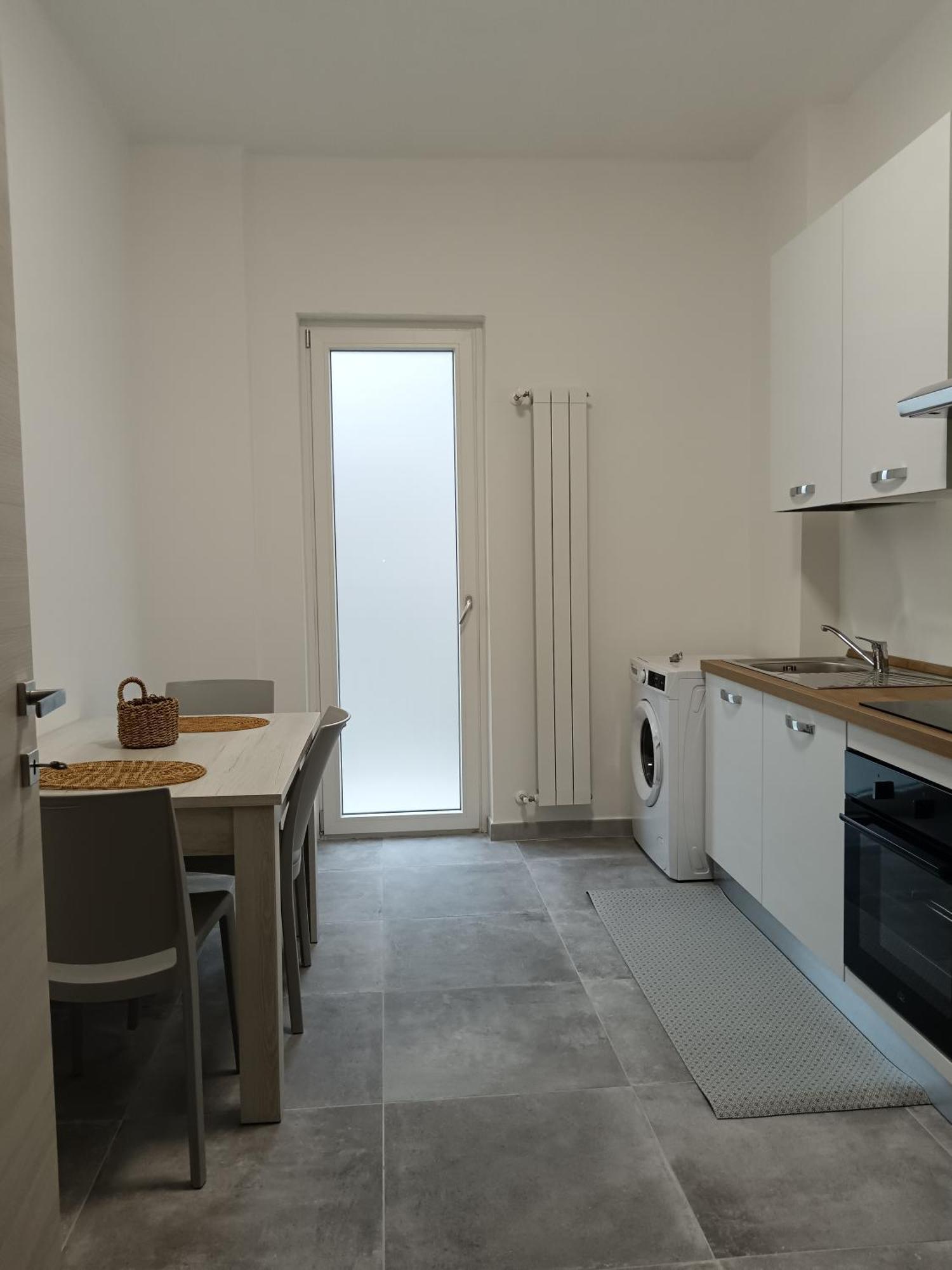 Maison Claudia Tarente Extérieur photo